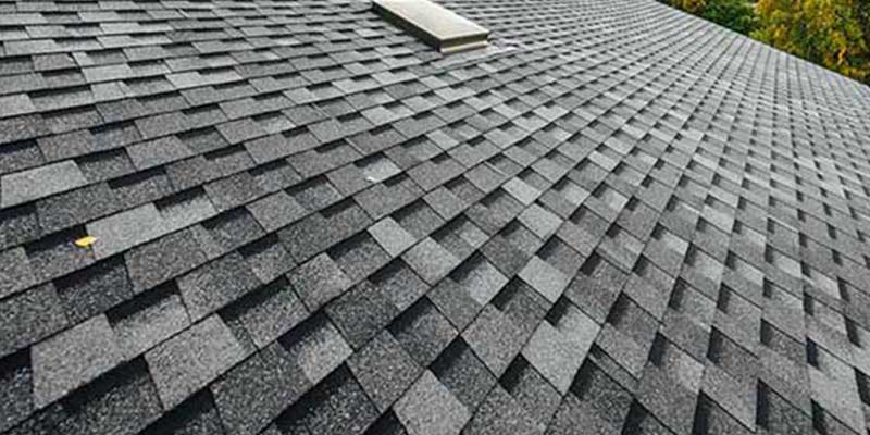 San Antonio - asphalt shingle roofing company