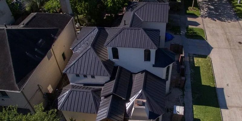 Spartan Roofing and Siding - Residential roofing services