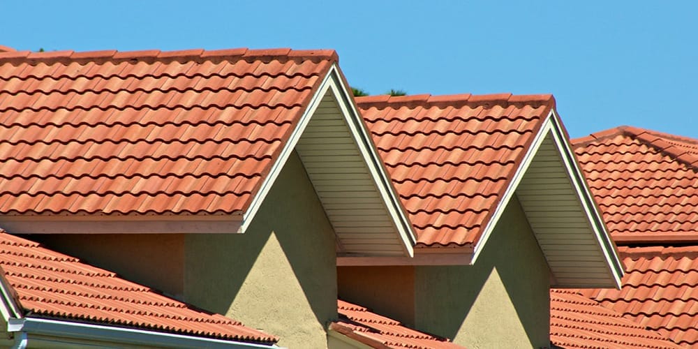 San Antonio - top notch roofing services