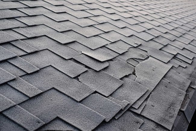 reasons to replace roof in San Antonio