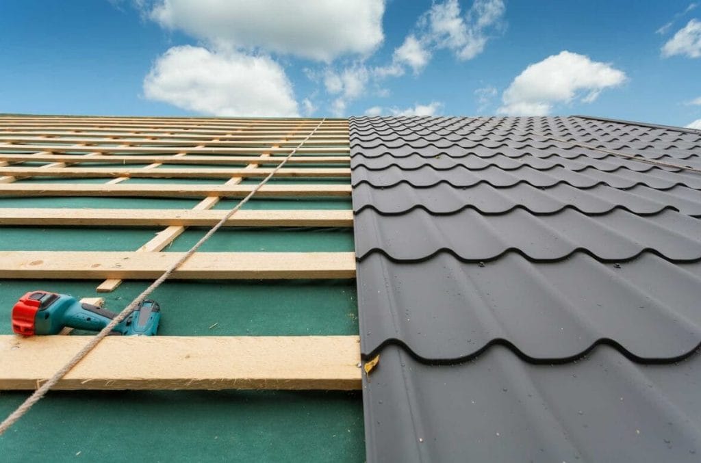 metal roof cost, metal roof installation, San Antonio
