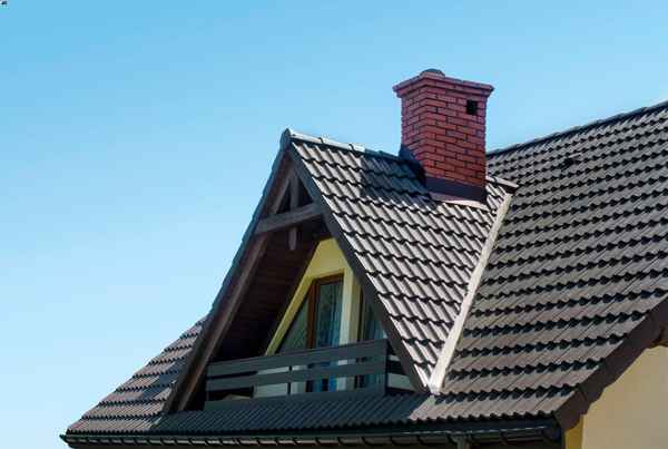 Concrete Tile Roof, tile roof installation in San Antonio