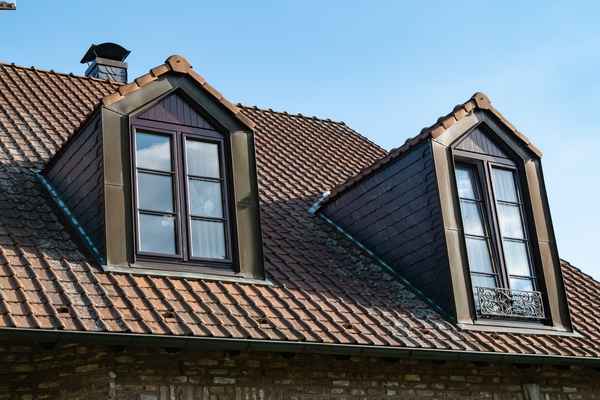 Synthetic Tile Roof in San Antonio