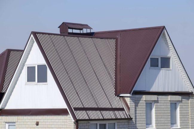 popular roof types, best roof types